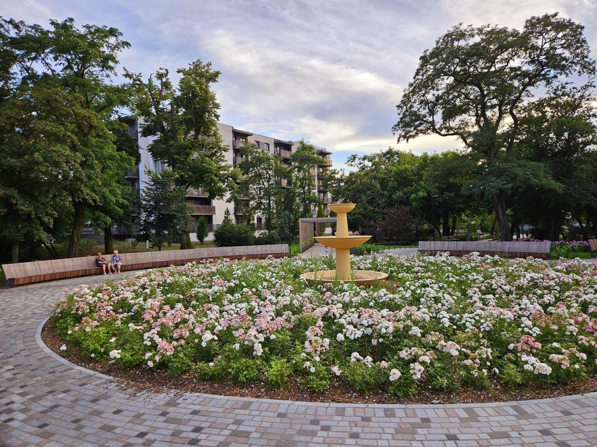 Apartamenty Pod Aniolami Ostrów Wielkopolski Exterior foto